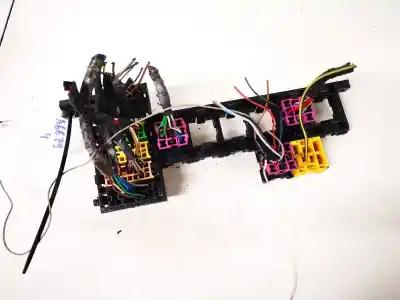 Pezzo di ricambio per auto di seconda mano pezzi vari per audi 80 (811/813) 1.8 riferimenti oem iam 893937503  