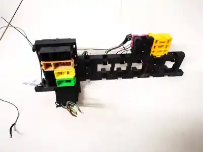 Pezzo di ricambio per auto di seconda mano pezzi vari per audi 80 (811/813) 1.8 riferimenti oem iam 893937503