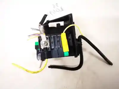 Peça sobressalente para automóvel em segunda mão peças diversas por fiat ulysse (179) 2.2 jtd dynamic referências oem iam 9627791880