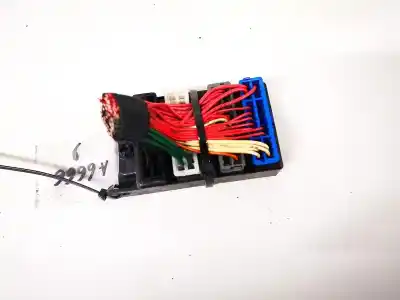 Pezzo di ricambio per auto di seconda mano pezzi vari per kia sorento 2.5 crdi ex riferimenti oem iam   