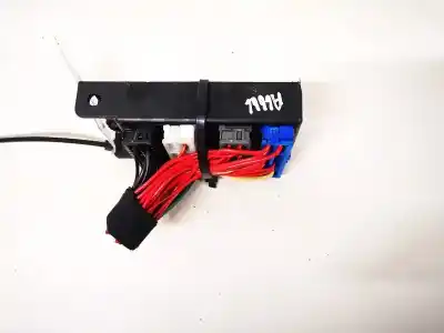 Pezzo di ricambio per auto di seconda mano pezzi vari per kia sorento 2.5 crdi ex riferimenti oem iam   