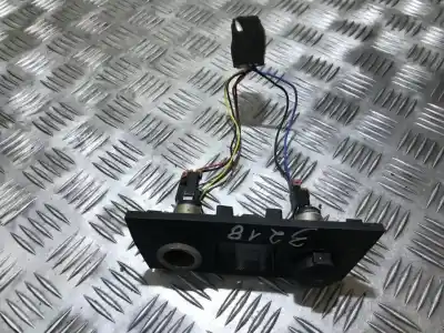 Peça sobressalente para automóvel em segunda mão peças diversas por kia ceed sportswagon (ed) 1.6 active referências oem iam 846171h870