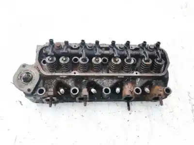 Автозапчастина б/у доп для FORD KA (CCQ) 1.3 CAT Посилання на OEM IAM   