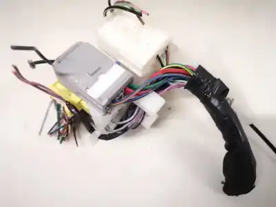 Автозапчасти б/у различные детали за toyota yaris (ncp1/nlp1/scp1) 1.0 linea luna ссылки oem iam 11534e14  