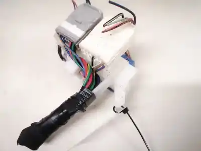 Автозапчасти б/у различные детали за toyota yaris (ncp1/nlp1/scp1) 1.0 linea luna ссылки oem iam 11534e14  