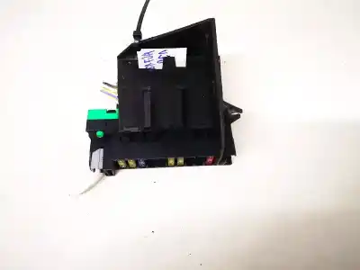 Peça sobressalente para automóvel em segunda mão peças diversas por peugeot 807 2.0 hdi fap cat referências oem iam 1495126080