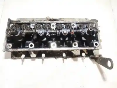 Pièce détachée automobile d'occasion CULASSE DU MOTEUR pour RENAULT TWINGO (CO6)  Références OEM IAM   