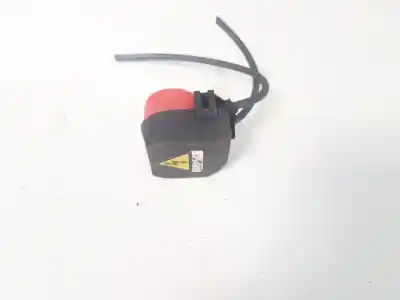 Second-hand car spare part VARIOUS PARTS for MERCEDES-BENZ CLASE C (W203)  OEM IAM references   