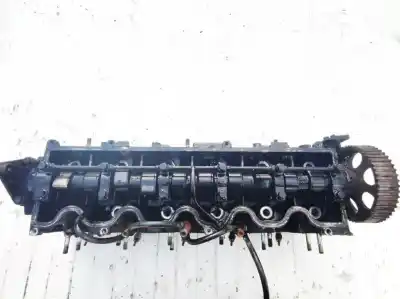 Peça sobressalente para automóvel em segunda mão cabeça / culatra por fiat marea weekend (185) 2.4 turbodiesel referências oem iam 7775921