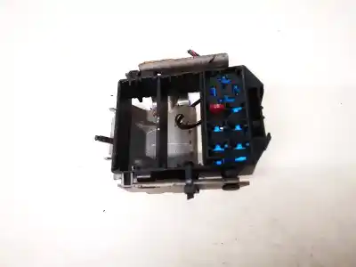 Pezzo di ricambio per auto di seconda mano Pezzi Vari per RENAULT MODUS 1.5 dCi Diesel Riferimenti OEM IAM 7703597104  