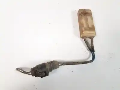 Peça sobressalente para automóvel em segunda mão relé do ventilador elétrico por toyota corolla (_e12_) 1.6 vvt-i (zze121_) referências oem iam 246610