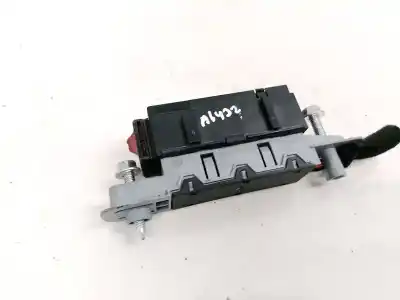 Pezzo di ricambio per auto di seconda mano pezzi vari per opel meriva b 1.7 16v cdti riferimenti oem iam   