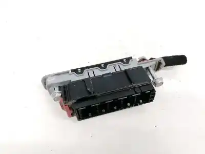 Peça sobressalente para automóvel em segunda mão peças diversas por opel meriva b 1.7 16v cdti referências oem iam 