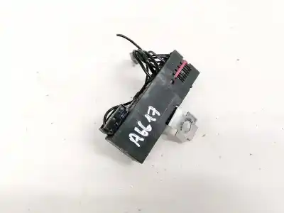 Second-hand car spare part various parts for fiat doblo (119) 1.3 16v multijet dynamic pan. oem iam references a047