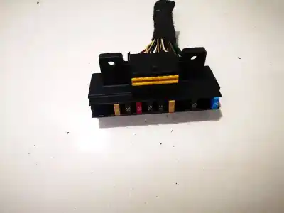 Pezzo di ricambio per auto di seconda mano pezzi vari per fiat panda (169) 1.1 8v riferimenti oem iam a878