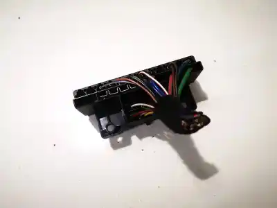 Pezzo di ricambio per auto di seconda mano pezzi vari per fiat panda (169) 1.1 8v riferimenti oem iam a878  