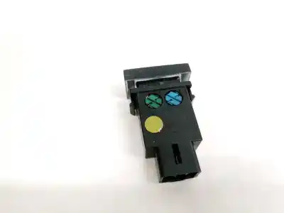 Second-hand car spare part switch for ssangyong rexton / rexton ii (gab_) 2.7 xdi 4x4 oem iam references   