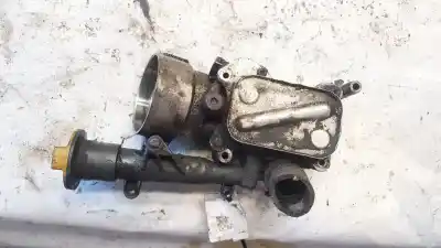 Автозапчасти б/у поддержка масляного фильтра за opel corsa d 1.3 16v cdti ссылки oem iam 55197216
