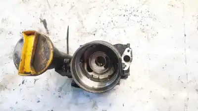 Автозапчасти б/у поддержка масляного фильтра за opel corsa d 1.3 16v cdti ссылки oem iam 55197216  