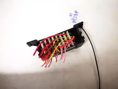 Second-hand car spare part various parts for daewoo leganza 2.0 exclusive oem iam references   