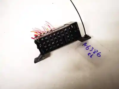 Peça sobressalente para automóvel em segunda mão peças diversas por daewoo leganza 2.0 exclusive referências oem iam 