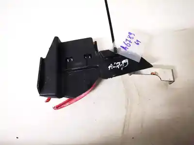 Pezzo di ricambio per auto di seconda mano pezzi vari per renault scenic ii 2.0 riferimenti oem iam 15445991  1544599-1