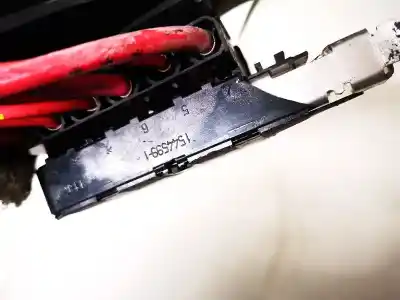 Pezzo di ricambio per auto di seconda mano pezzi vari per renault scenic ii 2.0 riferimenti oem iam 15445991  1544599-1