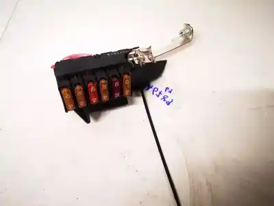 Second-hand car spare part various parts for renault scenic ii 2.0 oem iam references 15445991