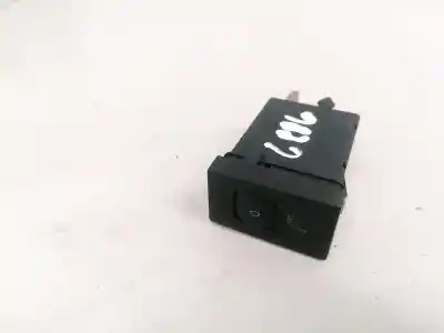 Recambio de automóvil de segunda mano de interruptor de calefacción del asiento para volkswagen passat variant (3b5) 1.9 tdi referencias oem iam 3b0963564c