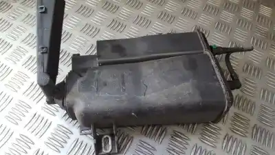 Peça sobressalente para automóvel em segunda mão filtro de carvão ativo por opel corsa e (x15) 1.4 (08 68) referências oem iam 55700387  13244642