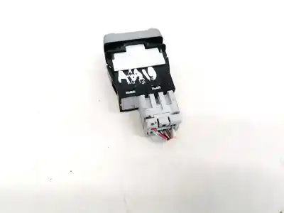 Second-hand car spare part switch for honda fr-v (be) 1.8 vtec cat oem iam references m26306a  