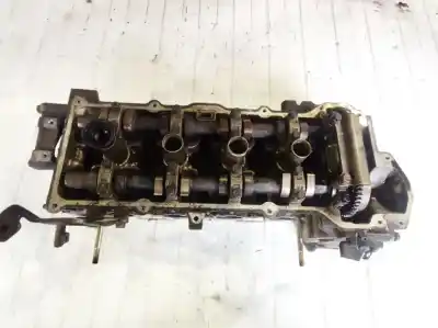 Second-hand car spare part CYLINDER HEAD for NISSAN ALMERA (N16/E)  OEM IAM references BM5  UKL1