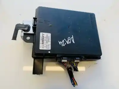 Second-hand car spare part electric fan relay for mitsubishi outlander (cw0) 2.0 di-d intense oem iam references 7820a055