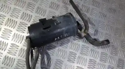 Pezzo di ricambio per auto di seconda mano filtro a carboni attivi per honda logo (ga3) 1.3 cat riferimenti oem iam 80b570