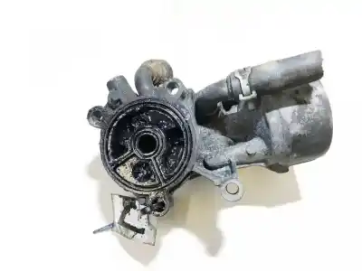 Gebrauchtes Autoersatzteil ölfilterhalterung zum ford focus c-max (cap) 2.0 tdci cat oem-iam-referenzen 9656830180