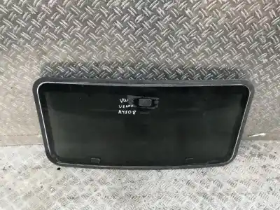 Second-hand car spare part electric roof for volkswagen vento (1h2) 1.9 tdi oem iam references 