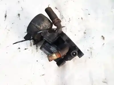 Peça sobressalente para automóvel em segunda mão suporte do filtro de óleo por volvo v50 (545) 2.0 d referências oem iam 9656830180  