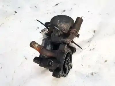 Peça sobressalente para automóvel em segunda mão suporte do filtro de óleo por volvo v50 (545) 2.0 d referências oem iam 9656830180  