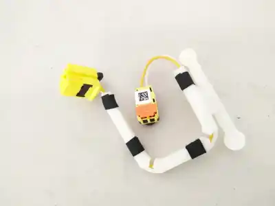 Pezzo di ricambio per auto di seconda mano pezzi vari per jaguar i-pace 2018 --> ev400 90kwh awd riferimenti oem iam   