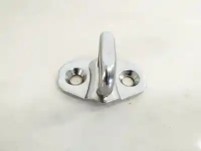 Pezzo di ricambio per auto di seconda mano pezzi vari per jaguar i-pace 2018 --> ev400 90kwh awd riferimenti oem iam   