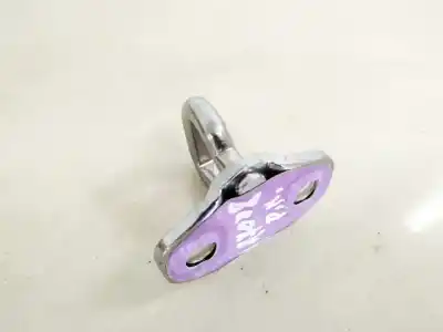 Pezzo di ricambio per auto di seconda mano pezzi vari per jaguar i-pace 2018 --> ev400 90kwh awd riferimenti oem iam   