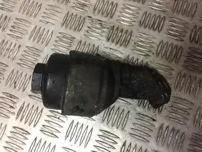 Peça sobressalente para automóvel em segunda mão suporte do filtro de óleo por skoda fabia (5j2 ) 1.2 referências oem iam 6740173104