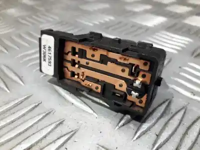 Автозапчасти б/у выключатель за saab 9-5 (ys3e) 3.0 tid ссылки oem iam 4617593  w306k