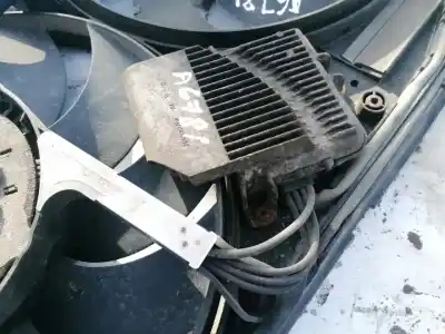 Автозапчастина б/у електричне реле вентилятора для volkswagen phaeton (3d2/3d8) 3.2 v6 24v посилання на oem iam 3d0121191j