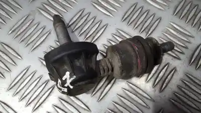 Second-hand car spare part left front bracket for ford focus, 2011.04 - 2018 1.5 89kw 2011.04 - 2018 oem iam references 