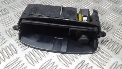 Pezzo di ricambio per auto di seconda mano Pezzi Vari per RENAULT SCENIC (JA..) 1.9 D RT Riferimenti OEM IAM 7700847578  R629191
