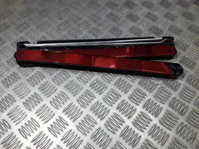 Peça sobressalente para automóvel em segunda mão peças diversas por bmw x3 e83, 2003.01 - 2010.06 2.5 i 2004-2010 141kw 192hp referências oem iam 1095457