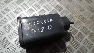 Peça sobressalente para automóvel em segunda mão filtro de carvão ativo por toyota corolla (_e12_) 1.6 vvt-i (zze121_) referências oem iam 7770402050