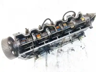 Peça sobressalente para automóvel em segunda mão cabeça / culatra por fiat marea weekend (185) 2.4 turbodiesel referências oem iam 777592
