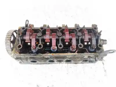 Pezzo di ricambio per auto di seconda mano Testata motore per CITROEN XSARA PICASSO  Riferimenti OEM IAM 9634005210  